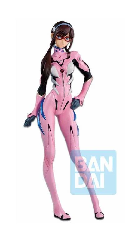 Evangelion 2020 - Mari:2.0 Ichibansho Figure 22cm