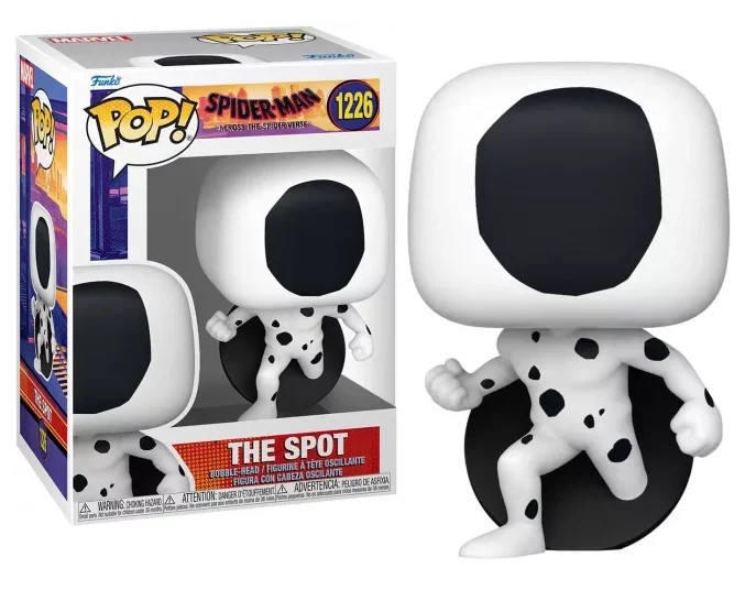 FUNKO POP 1226 THE SPOT
