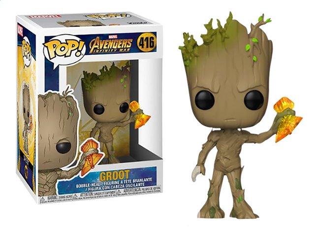 Funko POP 416 Groot