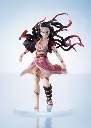 DEMON SLAYER - Nezuko (Demon Form Adv. Vers.) - Statuette ConoFig 15cm