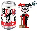 FUNKO SODA HARLEY QUINN
