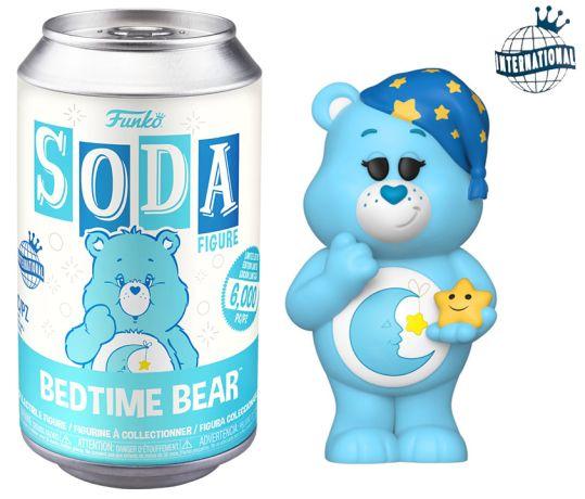 FUNKO SODA BEDTIME BEAR