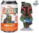 Funko Soda Boba Fett