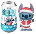 Funko Pop Soda Stich Noel