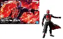 MASKED RIDER -Figure-rise Standard Kamen Rider Wizard Flame -Model Kit