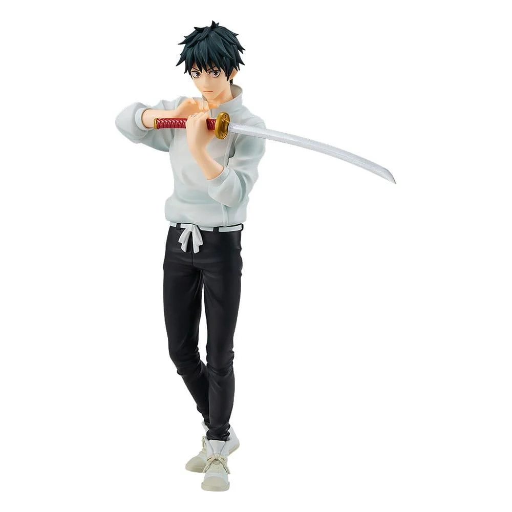 JUJUTSU KAISEN 0 - Yuta Okkotsu - Pop Up Parade 17cm