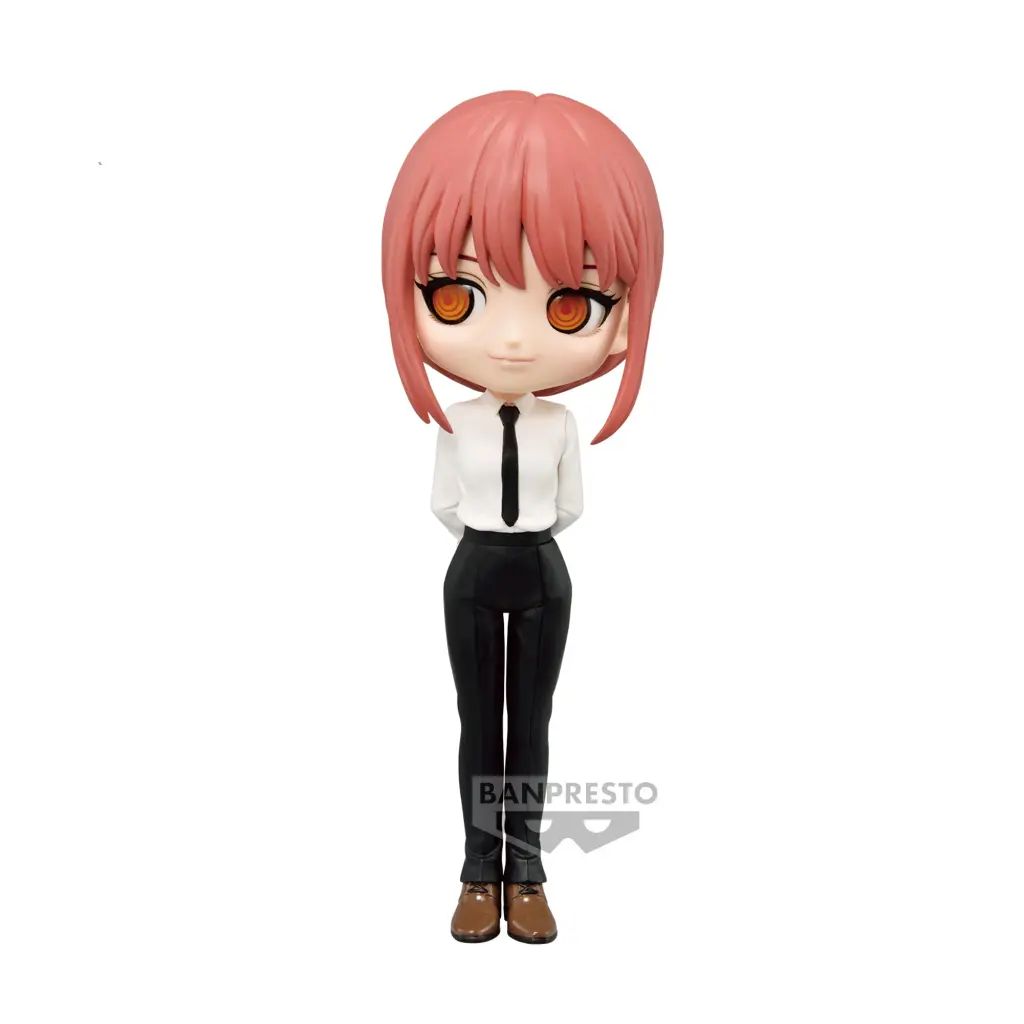 CHAINSAW MAN - Makima - Q Posket 14cm