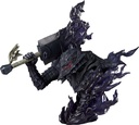 BERSERK - Armure du Berserker - Buste 10cm