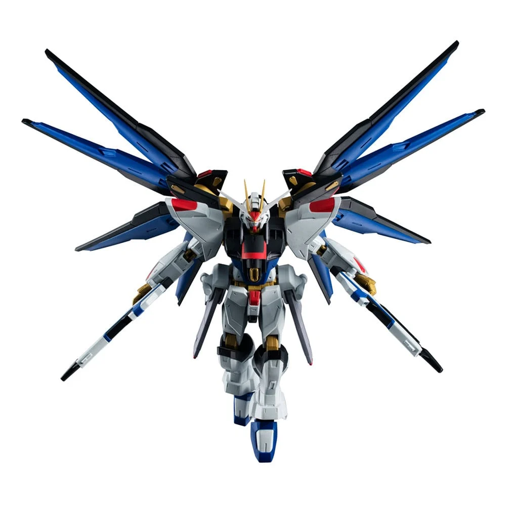 GUNDAM - Gundam Seed Destiny ZGMF-X20A - Action Figure 15cm