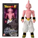 DRAGON BALL - Majin Bu - Figurine géante Limit Breaker 30cm