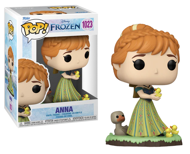 FUNKO POP 1023 ANNA