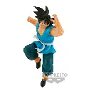 DRAGON BALL Z - Son Goku - Figurine Match Makers 2/2 13cm