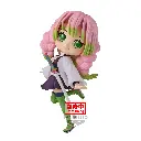 DEMON SLAYER - Mitsuri Kanroji - Q Posket 14cm