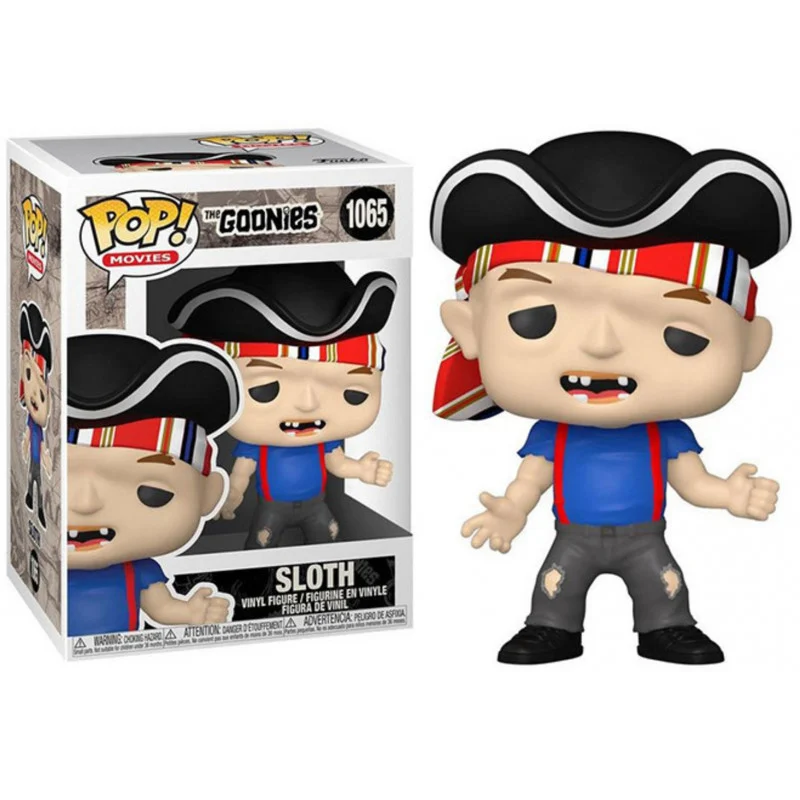 Funko POP 1065 Sloth