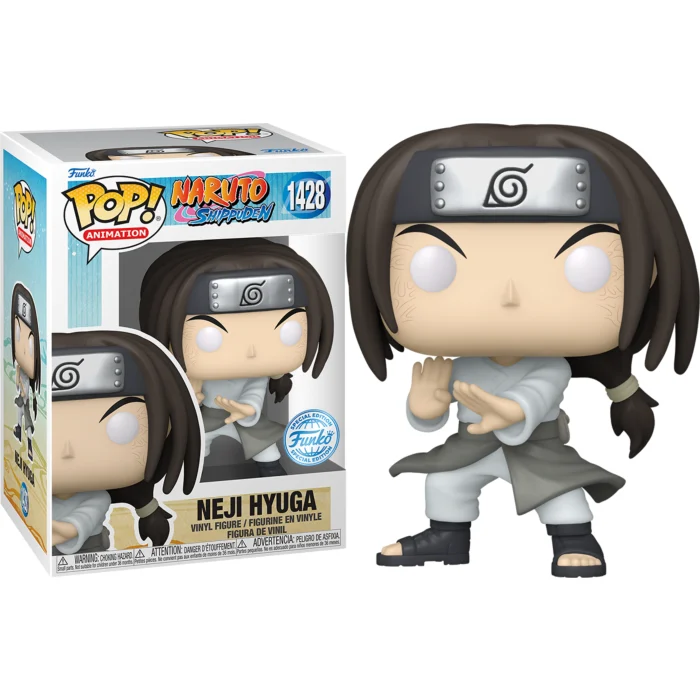 FUNKO POP 1428 NEJI
