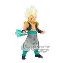 DRAGON BALL Z - Gotenks - Figurine Clearise 14cm