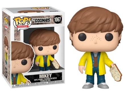FUNKO POP 1067 MIKEY