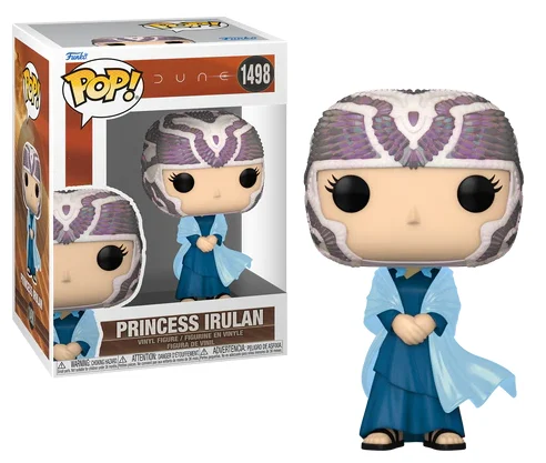 Funko POP 1498 Princess Irulan
