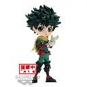 MY HERO ACADEMIA - Izuku Midoriya - Q Posket 14cm