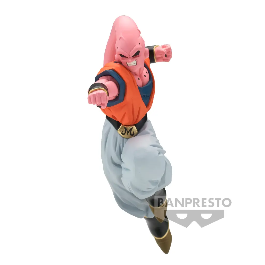 DRAGON BALL Z - Majin Buu (Son Gohan) - Figurine Match Makers 2/2 14cm