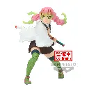 DEMON SLAYER - Mitsuri Kanroji - Figurine Vibration Stars 13cm