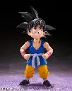 DRAGON BALL GT - Son Goku - Figurine S.H. Figuarts 8cm