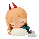 CHAINSAW MAN - Power - Q Posket Sleeping 7cm