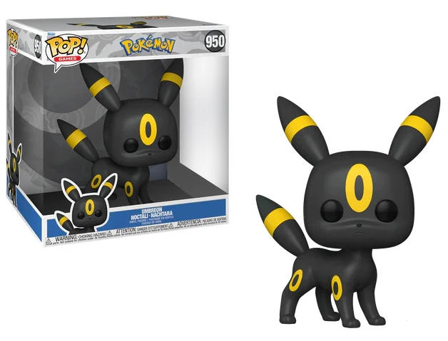 Funko POP 950 Jumbo Noctali