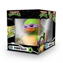 Best of TUBBZ Boîte Canard de bain - Tortues Ninja - Donatello