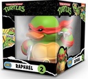 Best of TUBBZ Boîte Canard de bain - Tortues Ninja - Raphael