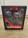 Figurine Egg Attack Star Wars Dark Vador