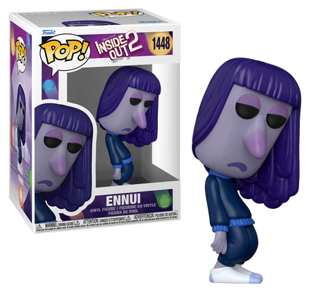 Funko POP 1448 Ennui