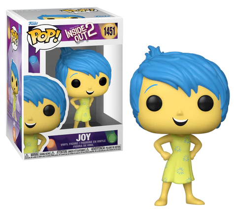 Funko POP 1451 Joie