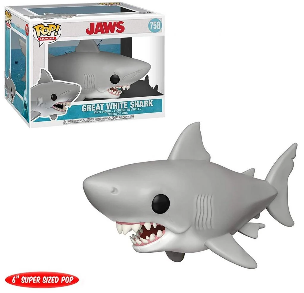 Funko POP 758 Jaws