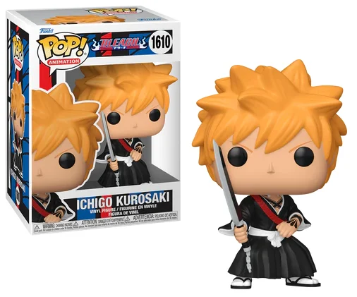 Funko POP 1610 Ichigo