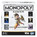 MONOPOLY - OVERWATCH Edition Collector (FR)
