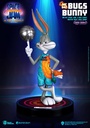Figurine Master Craft Space Jam Bugs Bunny