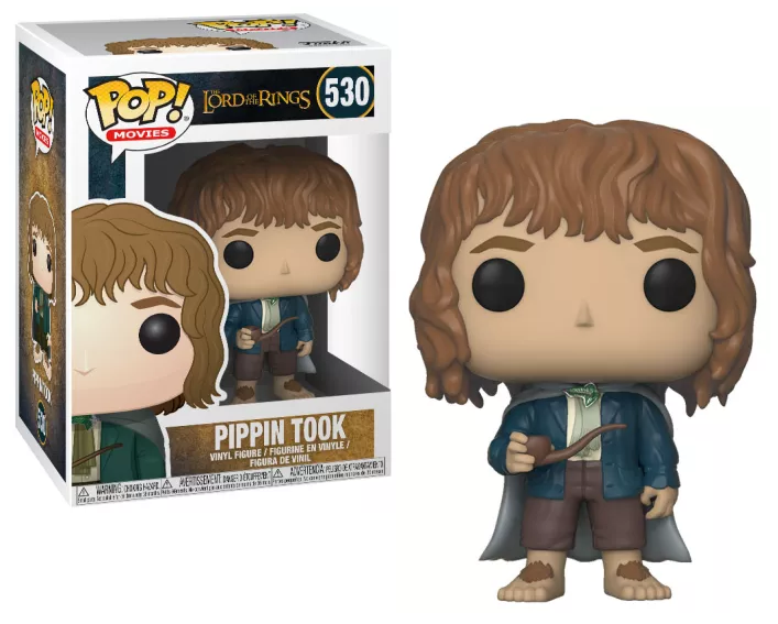 Funko POP 530 Pippin Took