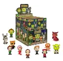 DREAMWORK - Shrek - Mystery Minis