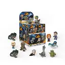 JURASSIC WORLD DOMINION - Mystery Minis