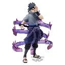 NARUTO SHIPPUDEN - Uchiha Sasuke - Figurine Effectreme 15cm