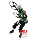 NARUTO - Hatake Kakashi - Figurine Narutop99 13cm