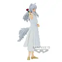 YU YU HAKUSHO - Youko Kurama - Figurine DXF 19cm