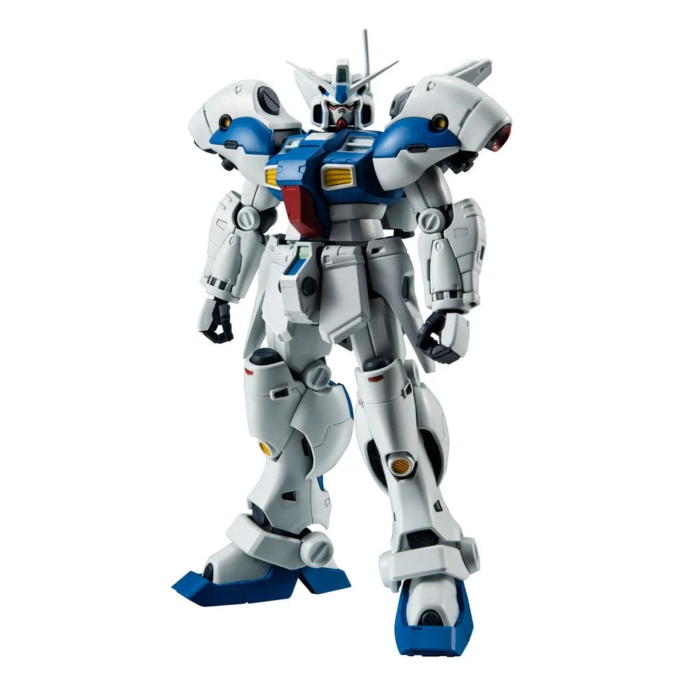 GUNDAM - MS RX-78GP04G Gundam GP04 Gerbera - Action Figure 13cm
