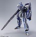 MACROSS FRONTIER - DX Chogokin VF-25G Revival - Action Figure 30cm