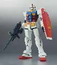 GUNDAM - RX-78-2 GUNDAM Version Anime - Action Figure 13cm