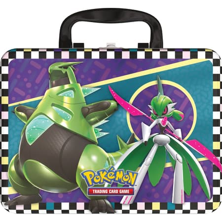 Pokémon JCC : Coffret de Collection 2024 FR