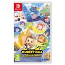 Super Monkey Ball Banana Rumble FR Nintendo Switch