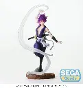 HELL'S PARADISE JIGOKURAKU - Yuzuriha - Statuette Luminasta 21cm