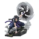 NARUTO - Sasuke Uchiha "Extra Battle" - Statuette FiguartsZERO 20cm